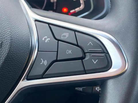 Renault Captur techno E-Tech full hybr.105 kW(145CV)