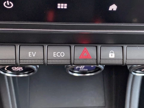 Renault Captur techno E-Tech full hybr.105 kW(145CV)