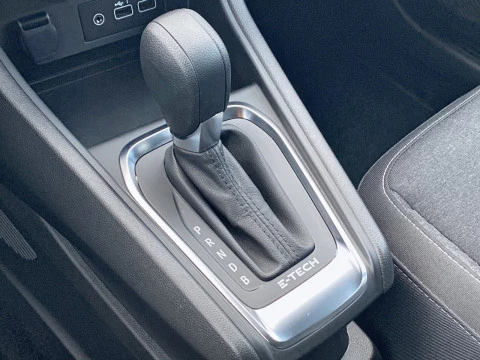 Renault Captur techno E-Tech full hybr.105 kW(145CV)