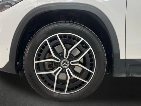 Mercedes-Benz EQA 250 AMG Line