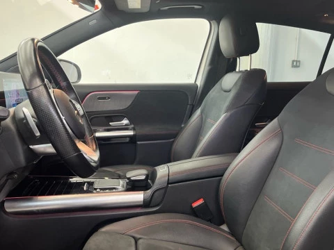 Mercedes-Benz EQA 250 AMG Line