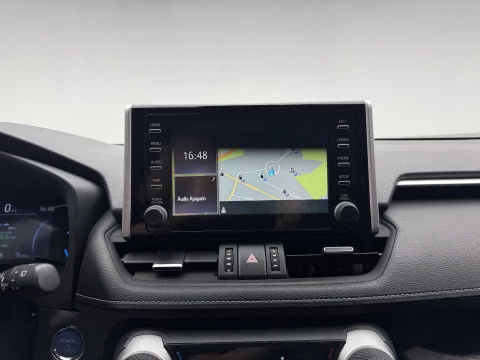 Toyota Rav4 2.5l 220H Advance