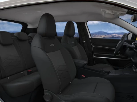 Jeep Avenger 1.2 eHybrid 81kW (110CV) Freedom