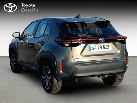 Toyota Yaris Cross 120H Active Tech Pack Comfort