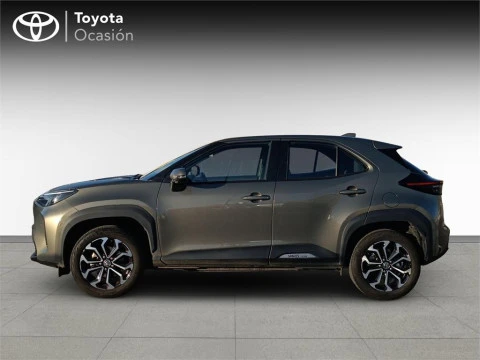 Toyota Yaris Cross 120H Active Tech Pack Comfort