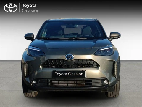 Toyota Yaris Cross 120H Active Tech Pack Comfort