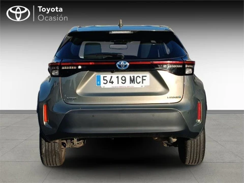 Toyota Yaris Cross 120H Active Tech Pack Comfort