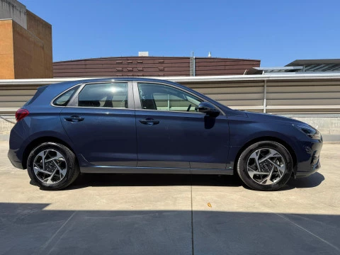 Hyundai i30 KLASS 1.0 TGDI 100CV MHEV 5P