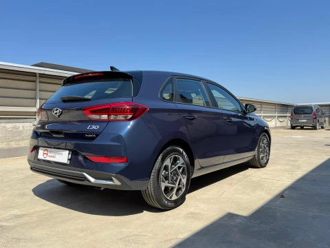 Hyundai i30 KLASS 1.0 TGDI 100CV MHEV 5P