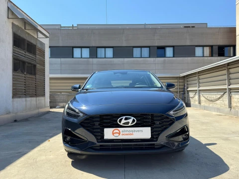 Hyundai i30 KLASS 1.0 TGDI 100CV MHEV 5P