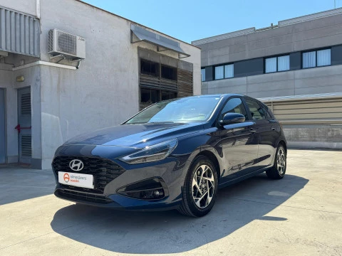 Hyundai i30 KLASS 1.0 TGDI 100CV MHEV 5P