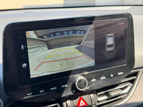 Hyundai i30 KLASS 1.0 TGDI 100CV MHEV 5P