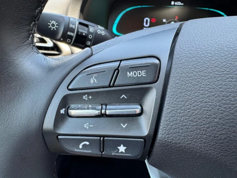 Hyundai i30 KLASS 1.0 TGDI 100CV MHEV 5P