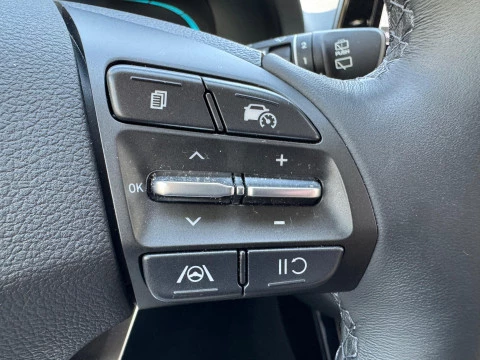 Hyundai i30 KLASS 1.0 TGDI 100CV MHEV 5P