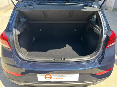 Hyundai i30 KLASS 1.0 TGDI 100CV MHEV 5P