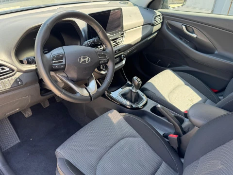 Hyundai i30 KLASS 1.0 TGDI 100CV MHEV 5P