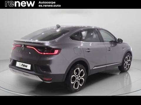 Renault Arkana  1.3 TCe Zen EDC 103kW