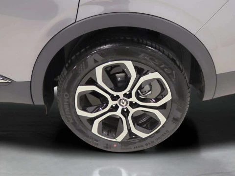 Renault Arkana  1.3 TCe Zen EDC 103kW