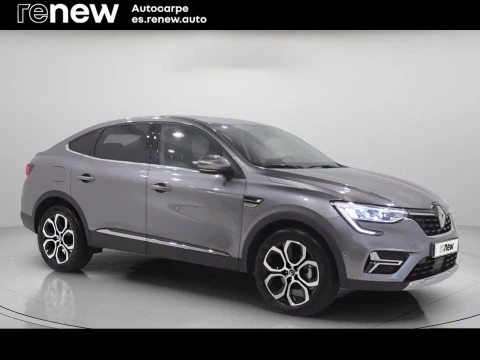 Renault Arkana  1.3 TCe Zen EDC 103kW