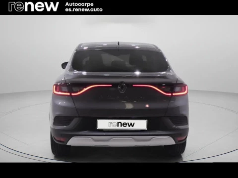 Renault Arkana  1.3 TCe Zen EDC 103kW