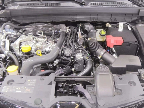 Renault Arkana  1.3 TCe Zen EDC 103kW