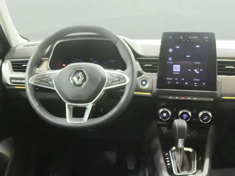 Renault Arkana  1.3 TCe Zen EDC 103kW