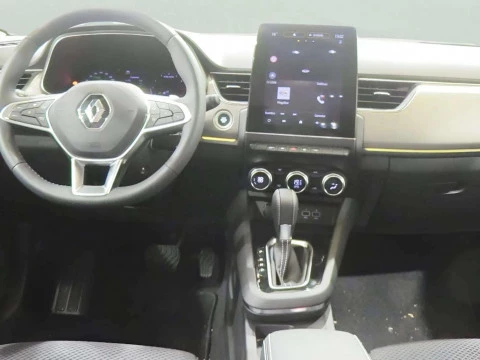 Renault Arkana  1.3 TCe Zen EDC 103kW