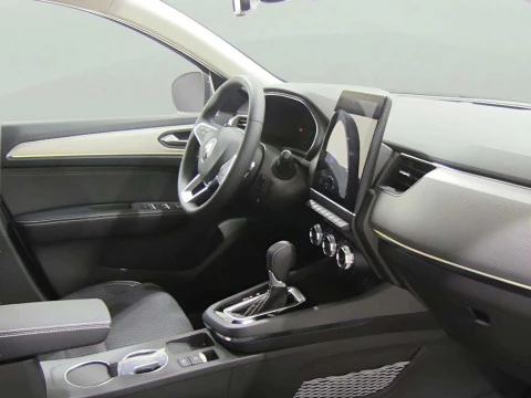 Renault Arkana  1.3 TCe Zen EDC 103kW