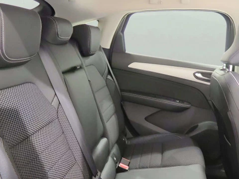 Renault Arkana  1.3 TCe Zen EDC 103kW