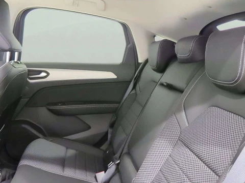 Renault Arkana  1.3 TCe Zen EDC 103kW