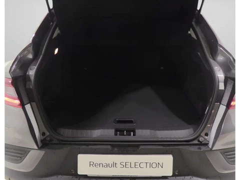 Renault Arkana  1.3 TCe Zen EDC 103kW