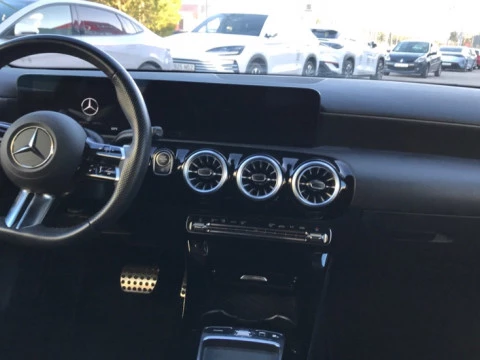 Mercedes-Benz Clase A  180 Compacto