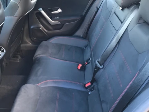 Mercedes-Benz Clase A  180 Compacto
