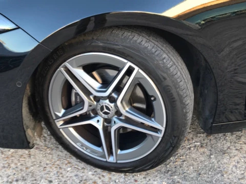Mercedes-Benz Clase A  180 Compacto