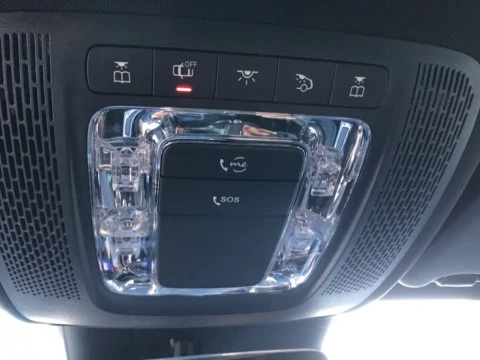 Mercedes-Benz Clase A  180 Compacto