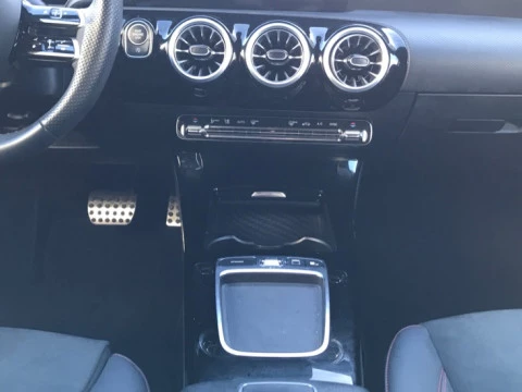 Mercedes-Benz Clase A  180 Compacto