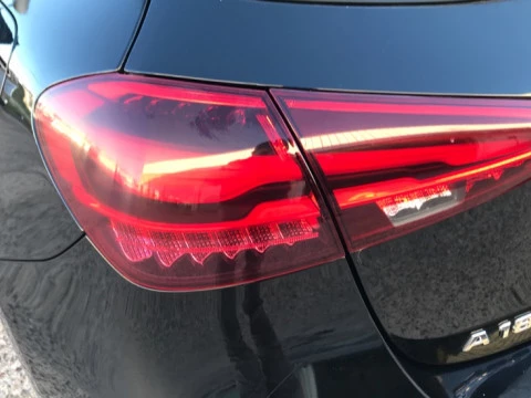 Mercedes-Benz Clase A  180 Compacto