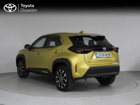 Toyota Yaris Cross 1.5 120H Active Tech