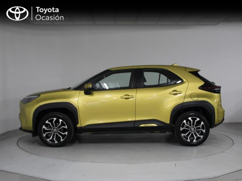 Toyota Yaris Cross 1.5 120H Active Tech