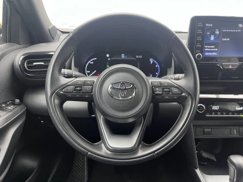 Toyota Yaris Cross 1.5 120H Active Tech