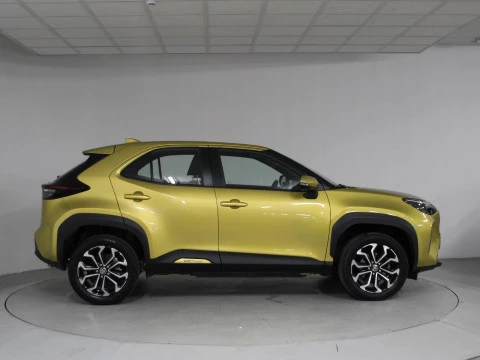 Toyota Yaris Cross 1.5 120H Active Tech