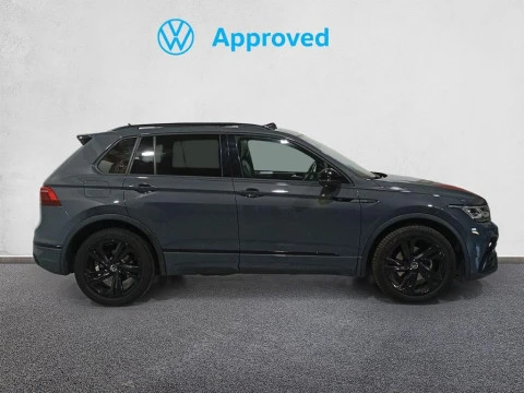 Volkswagen Tiguan R-Line 1.5 TSI 110 kW (150 CV) DSG