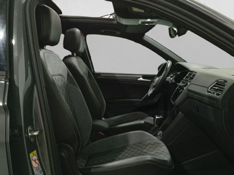 Volkswagen Tiguan R-Line 1.5 TSI 110 kW (150 CV) DSG