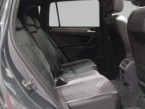Volkswagen Tiguan R-Line 1.5 TSI 110 kW (150 CV) DSG
