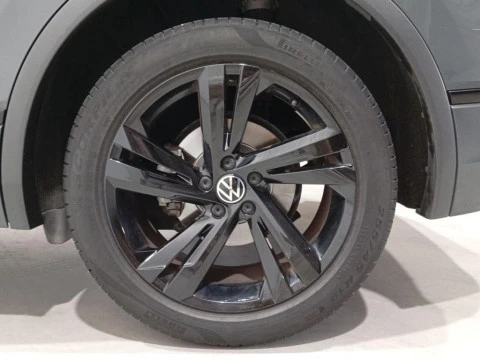 Volkswagen Tiguan R-Line 1.5 TSI 110 kW (150 CV) DSG