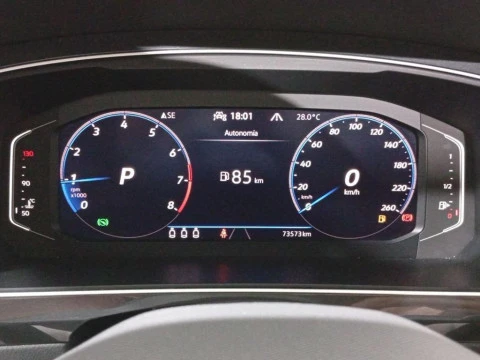 Volkswagen Tiguan R-Line 1.5 TSI 110 kW (150 CV) DSG