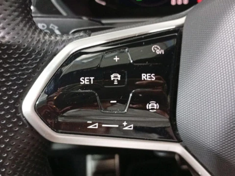 Volkswagen Tiguan R-Line 1.5 TSI 110 kW (150 CV) DSG
