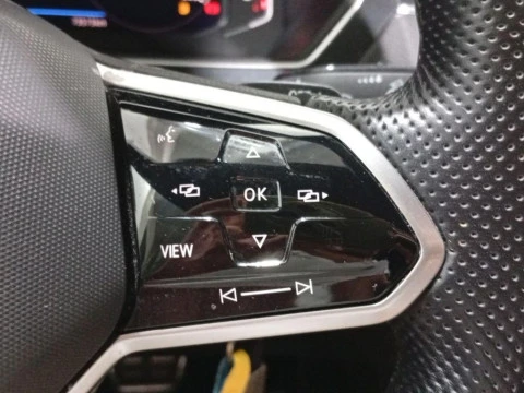 Volkswagen Tiguan R-Line 1.5 TSI 110 kW (150 CV) DSG