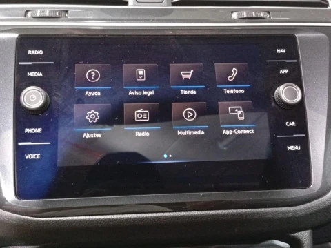 Volkswagen Tiguan R-Line 1.5 TSI 110 kW (150 CV) DSG