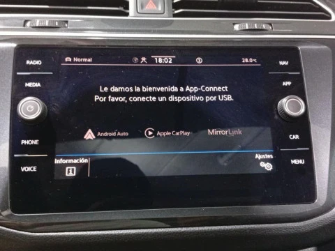 Volkswagen Tiguan R-Line 1.5 TSI 110 kW (150 CV) DSG